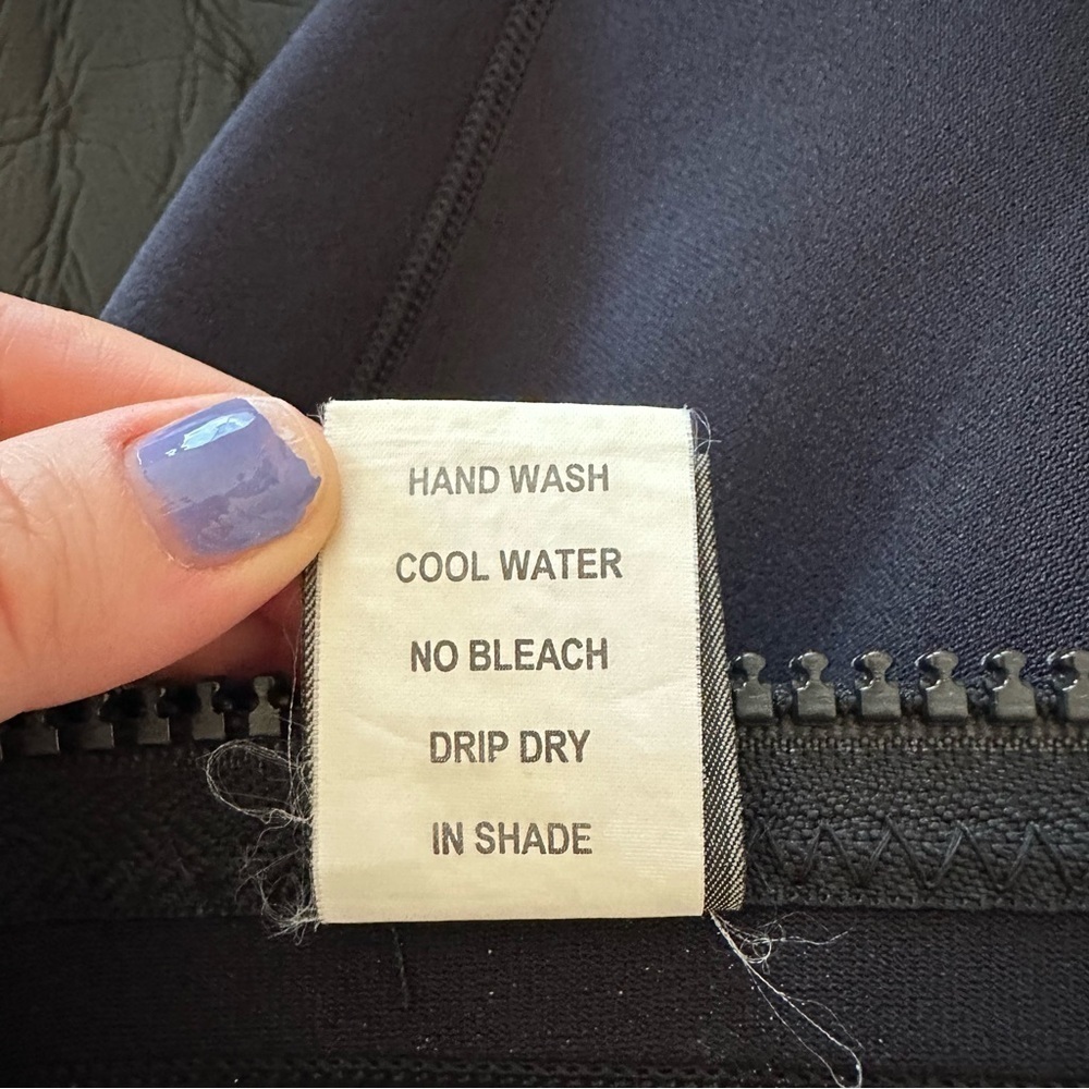 Body Glove Pro 2 Woman's 2.1 mm Shorty Wetsuit Size 7/8 - Picture 12 of 15